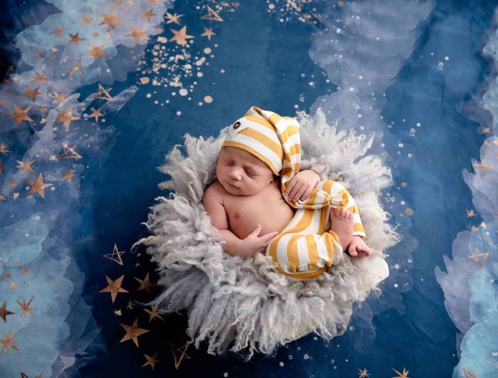 Fotógrafo de recién nacidos, Fotógrafos de newborn, Fotógrafo Hispano en Jacksonville, Fotógrafo de maternidad en Jacksonville, Oswar Photography