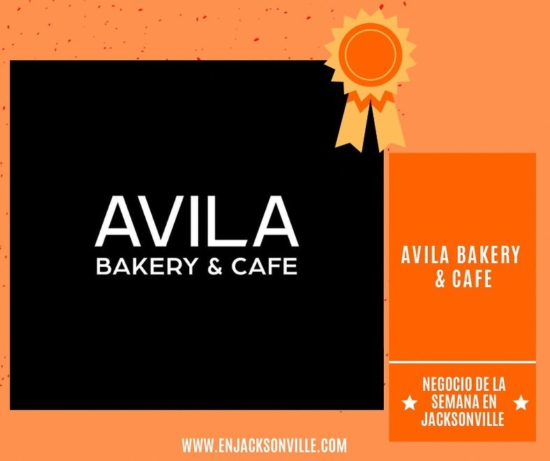 Negocio-De-La-Semana-En-Jacksonville-avila-bakery-cafe